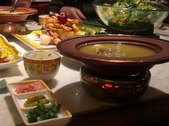 -那家小馆•北京菜•烤鸭(中关村店)