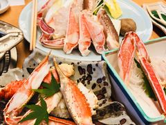 -蟹道乐(道顿堀本店)