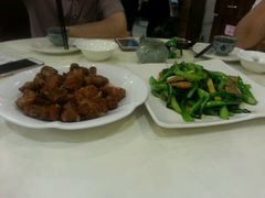 android_upload_pic-海宝酒家(中山四路店)