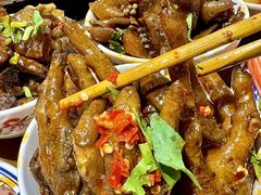 -楠火锅(太古里总店)
