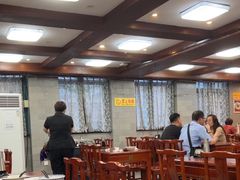 -清真马祥兴菜馆(云南北路店)