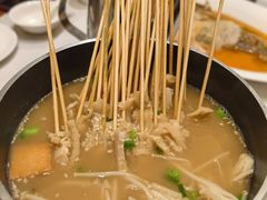 -梅利汴京烤鸭•开封豫菜地标店(东大街店)