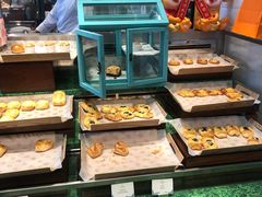 -济南香格里拉·咖啡泉自助餐厅