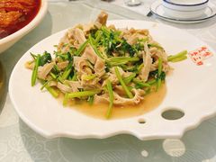 芫爆散丹-金家老三饭庄(常营店)