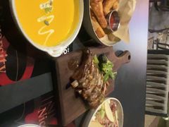 -Nord Grill&Bar Highland诺德西餐(深圳欢乐海岸店)