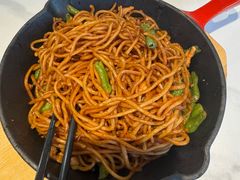 扁豆焖面-嘉和一品粥(政府街店)