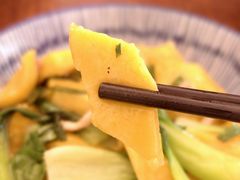 炒黄粿-余味