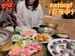 -味家烤肉烤鳗鱼牛排(西塔旗舰店)