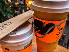 -喜茶(广州北京路惠福东店)