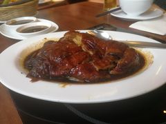-文兴酒家(Chinatown - Gerrard Street)