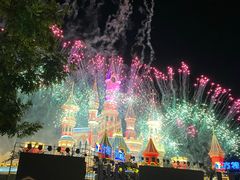 -沈阳方特欢乐世界