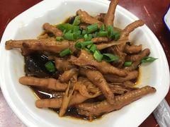 -老白酒农家菜馆