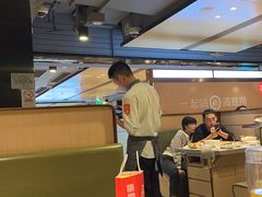-海底捞火锅(西单店)