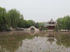 -莲池书院博物馆