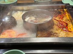 -蜀江龙火锅(339店)