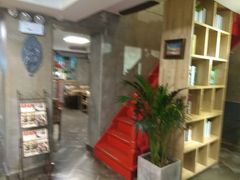 -HIGH FIVE哈福手工汉堡(桂林路店)