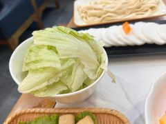 -懂羊帝·羊蝎子·北京菜(小关店)