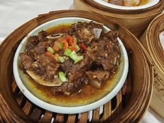 -悦雅居·老广州老味道(长湖店)