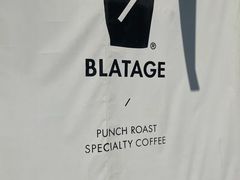 -BLATAGE COFFEE