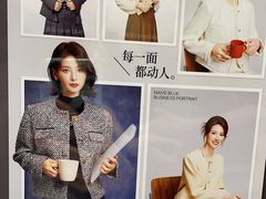 -天真蓝照相馆(中华广场店)