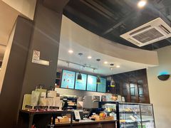 -星巴克(宁波老外滩店)