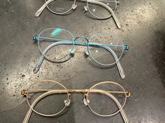 -目艮眼镜SHOWROOM(品牌集合店)