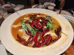 -清水亭湖北菜(大屯DT51店)