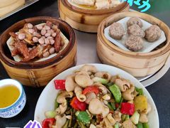 -阿弟早茶·家庭小炒·火锅(九村店)