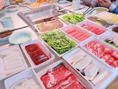 -野妹火锅(龙岗店)