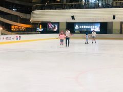 -冠军冰场CHAMPION RINK(苏州中心商场店)