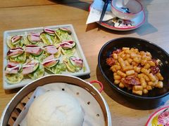 -新白鹿餐厅(城西银泰城店)