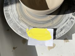 -爱上泥创意DIY手工陶艺(昙华林店)