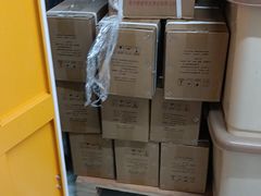 -安东易迷你仓自助寄存仓库(苏州桥店)