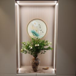 -悦尚生活空间•瑜伽普拉提•悦心芳香疗愈SPA