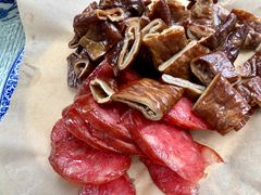 -惠记粉汤羊血(小南门店)