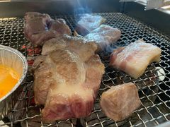-肉甲韩国木炭烤肉(新壹街1店)