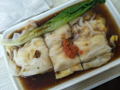 -陈凤祥肠粉猪脚饭(江南大学星光广场店)