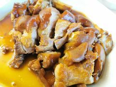 -金戈戈香港豉油鸡(皇庭广场店)