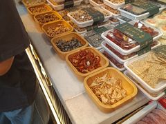 -清真军军绿豆糕(回坊总店)