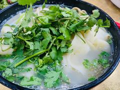 -惠丰源烩面馆(经七路店)