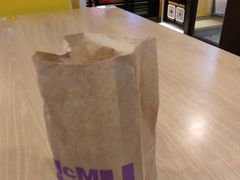 -麦当劳(望京国际商业中心店)