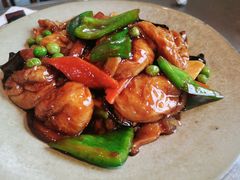 灵山什锦-品渔味湖鲜馆(拈花湾店)