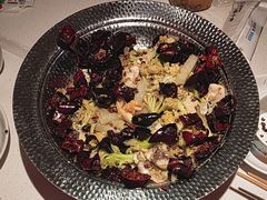 -小鱼小牛·鱼牛干锅·脆鱼火锅(世欧广场店)