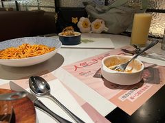 -半秋山西餐厅(巴南万达广场店)