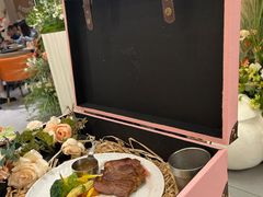 -LE SHARE洛笙·花园西餐(北京路步行街店)