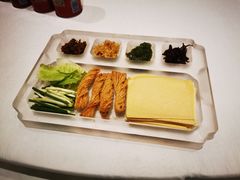 -汇贤府·李氏新鲁菜(万寿路店)