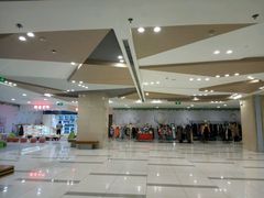 -吾悦广场(天津和平店)