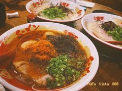 -豚王拉面(澳门银河店)