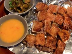 -半山腰·云南菜(侨福芳草地店)
