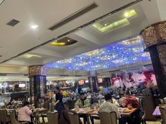 -芭菲盛宴·环球美食(北城国际店)